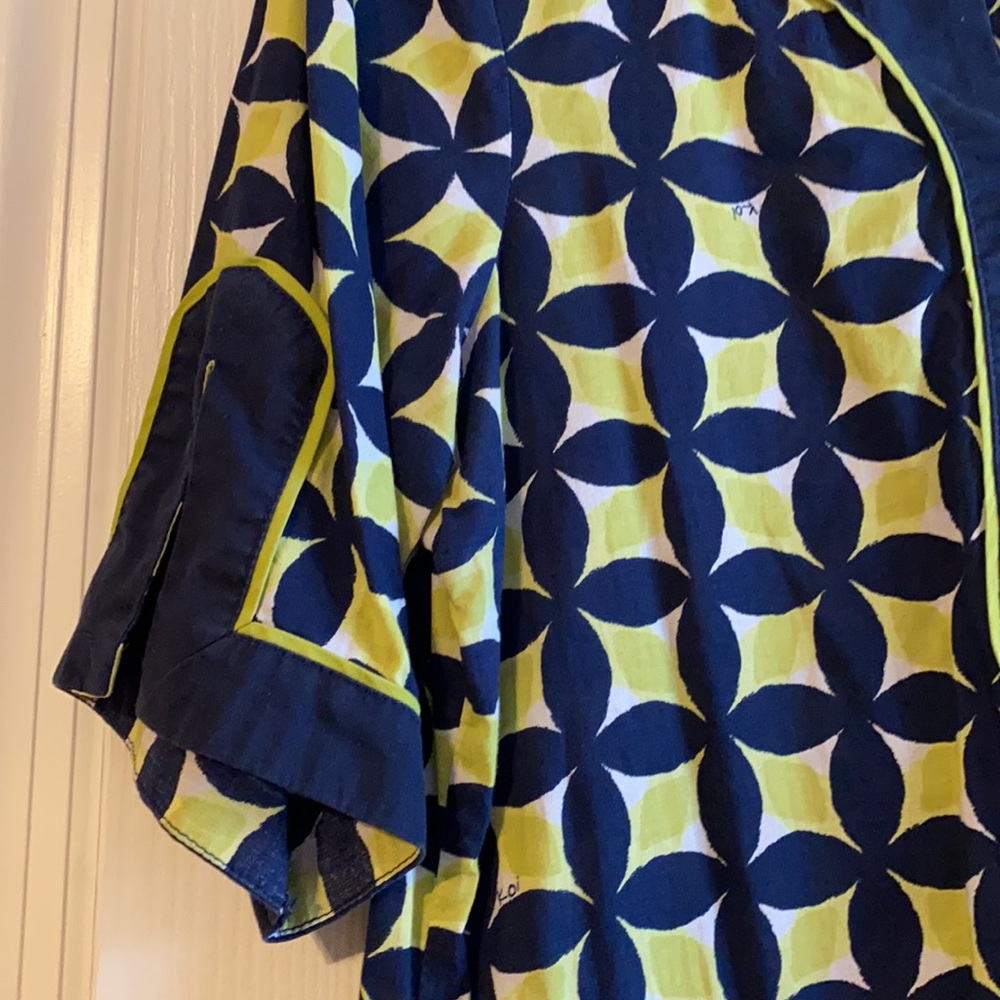 Koi scrub top - Picture 5 of 8